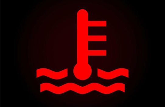 Problemas mecánicos por primera vez