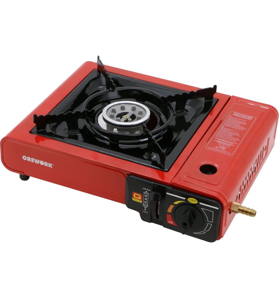 Anécdotas en furgoneta camper