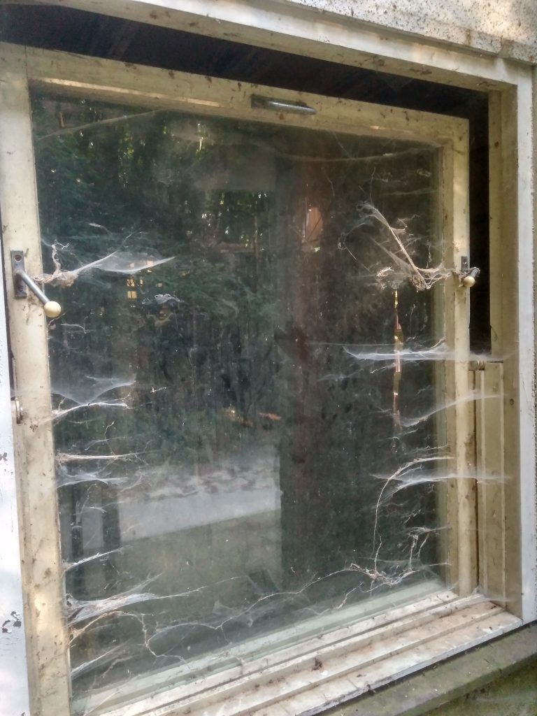 Saliendo de Austria, entrando en Eslovaquia