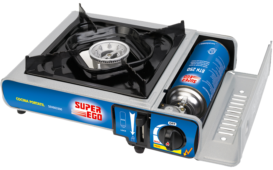 Susto con una cocina Orework