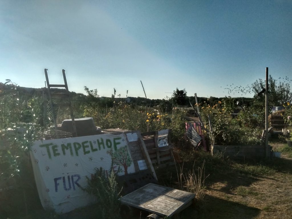 Tempelhof, Berlin