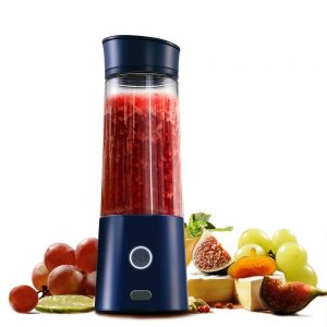 Cocinar en furgoneta camper