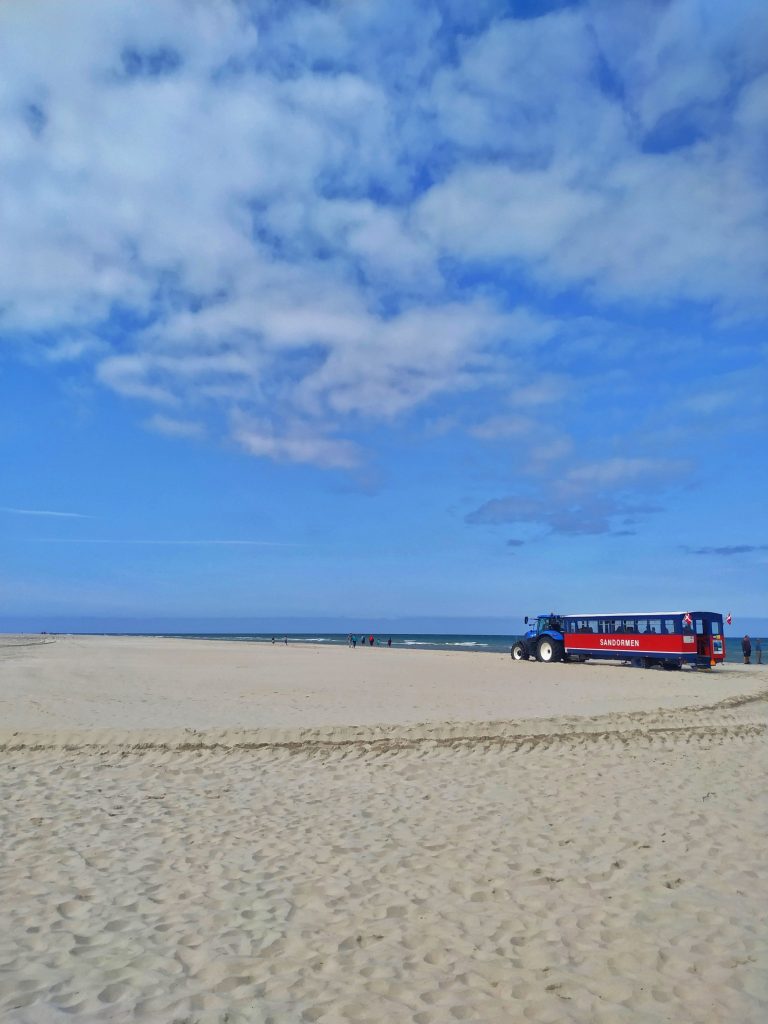 Dinamarca en furgoneta camper