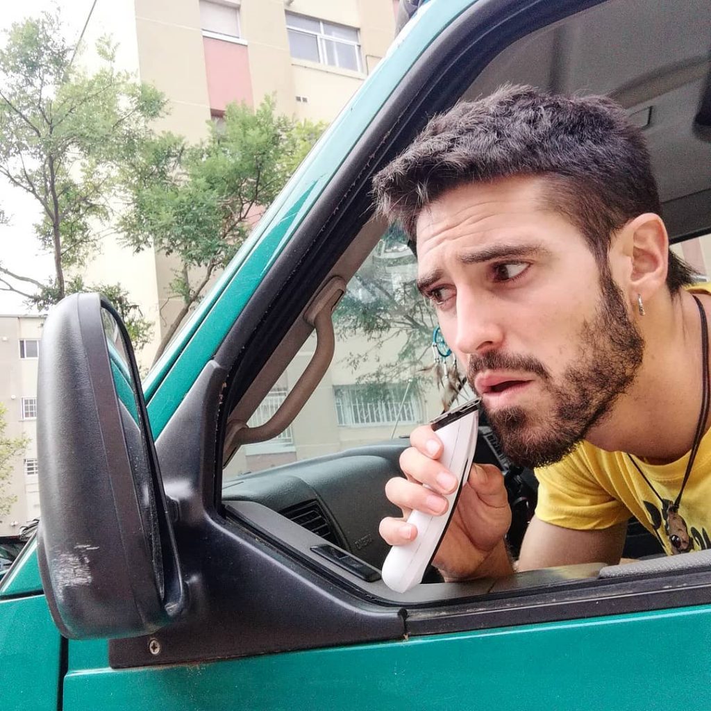 Entrevista a Julen Axpe