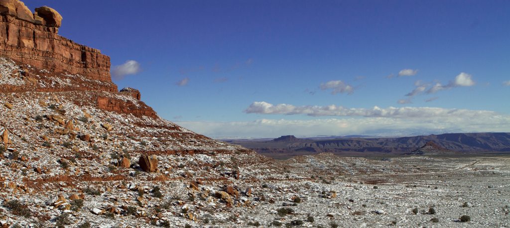 mejores destinos para viajar en furgoneta 