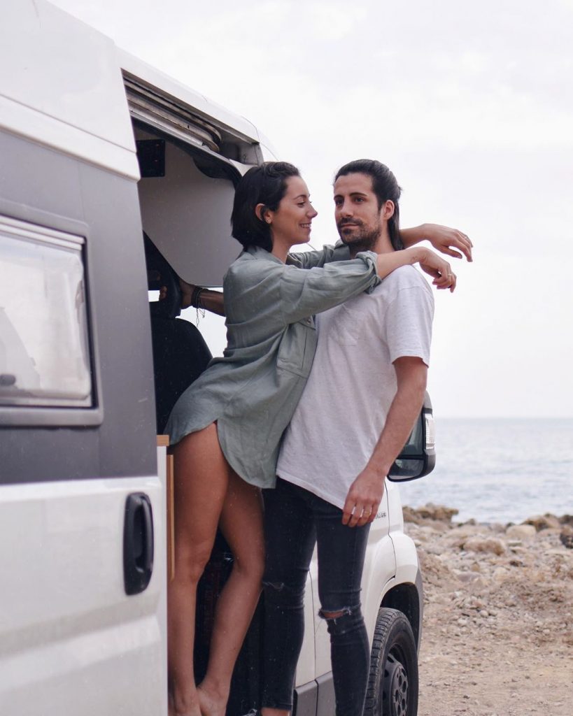 Entrevista a Yaiza Red Lights