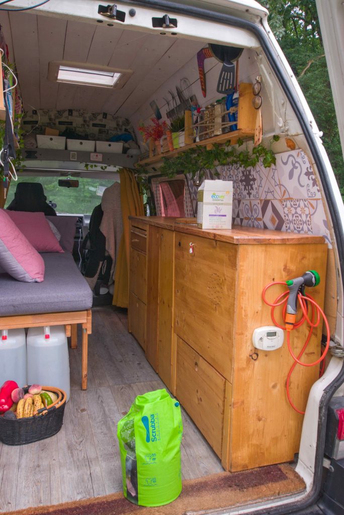 bolsa lavadora scrubba