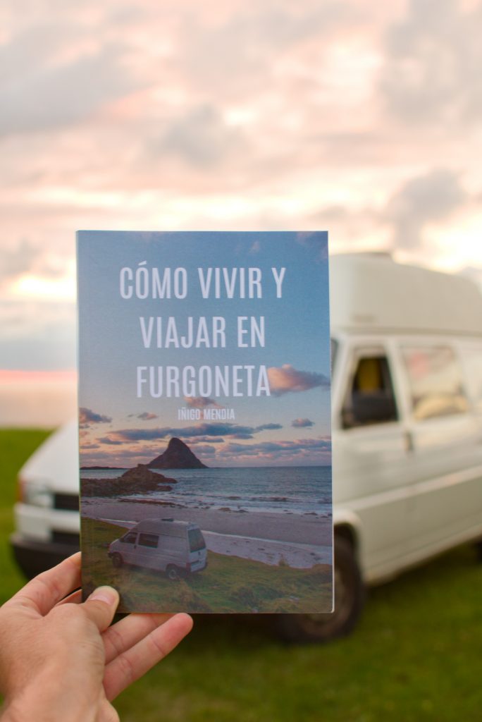 Cómo vivir y viajar en furgoneta