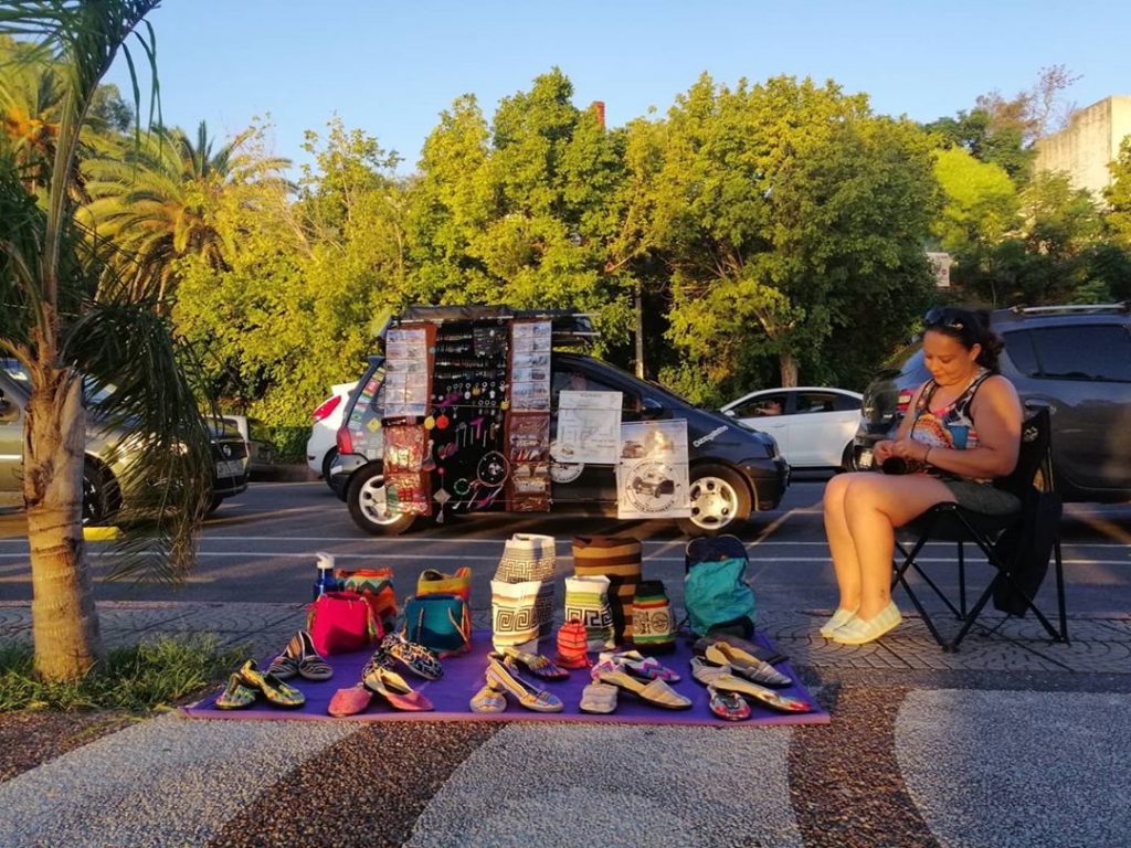 viajar por sudamérica