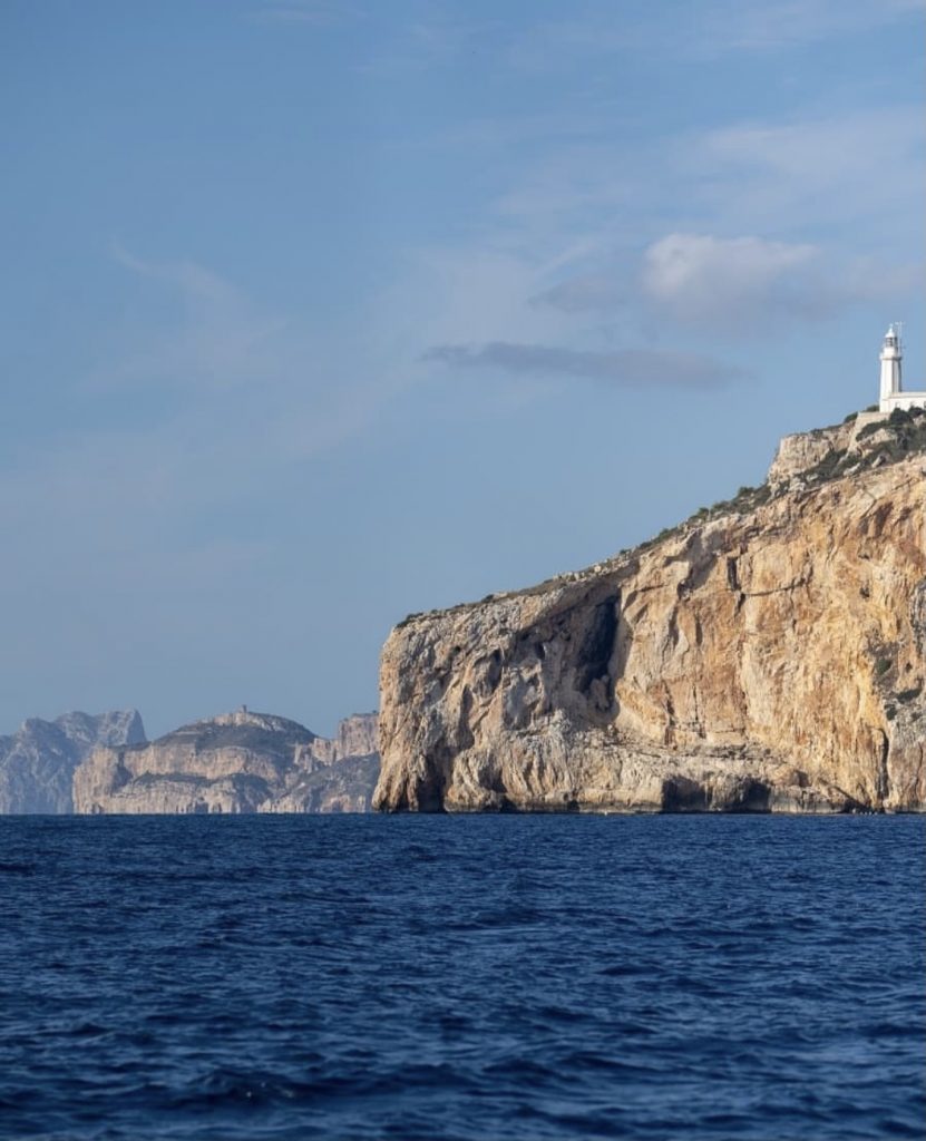 Vivir viajando en barco