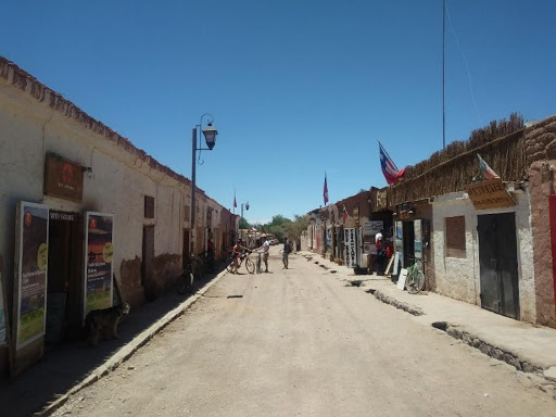 San Pedro de Atacama