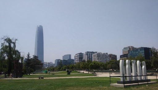 Santiago de Chile