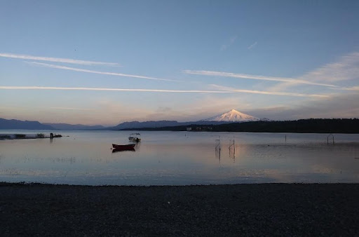 Volcan Villarrica