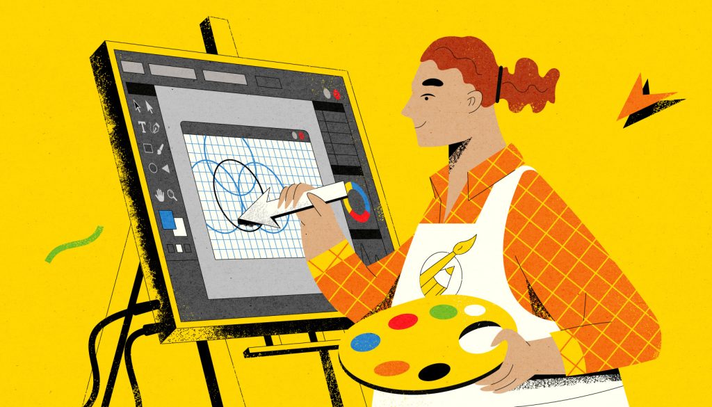 Trabajos online para vivir viajando