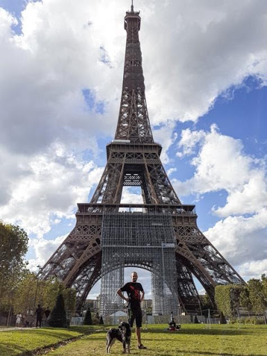 Torre Eiffel