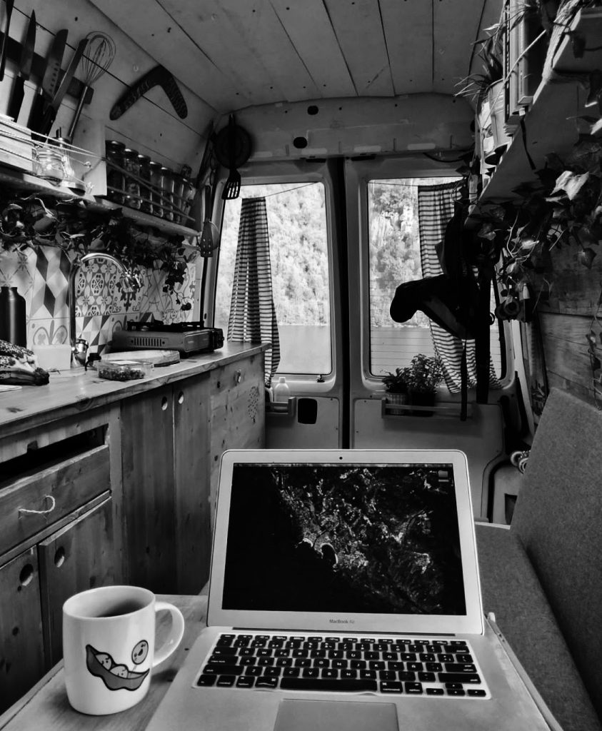 Cómo grabo Podcasts