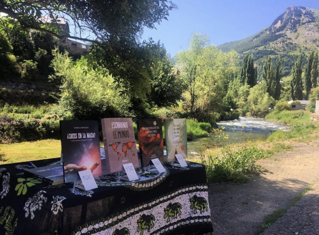 Ganar dinero escribiendo