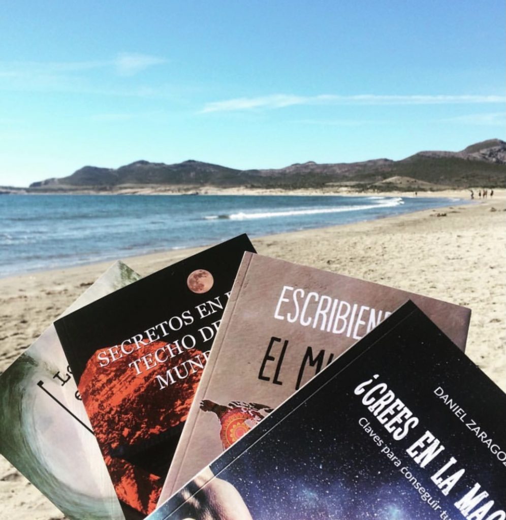 Ganar dinero escribiendo