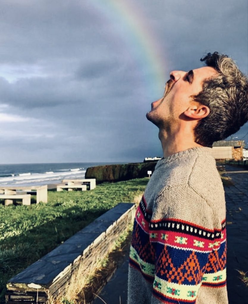 entrevista a Kakinenn