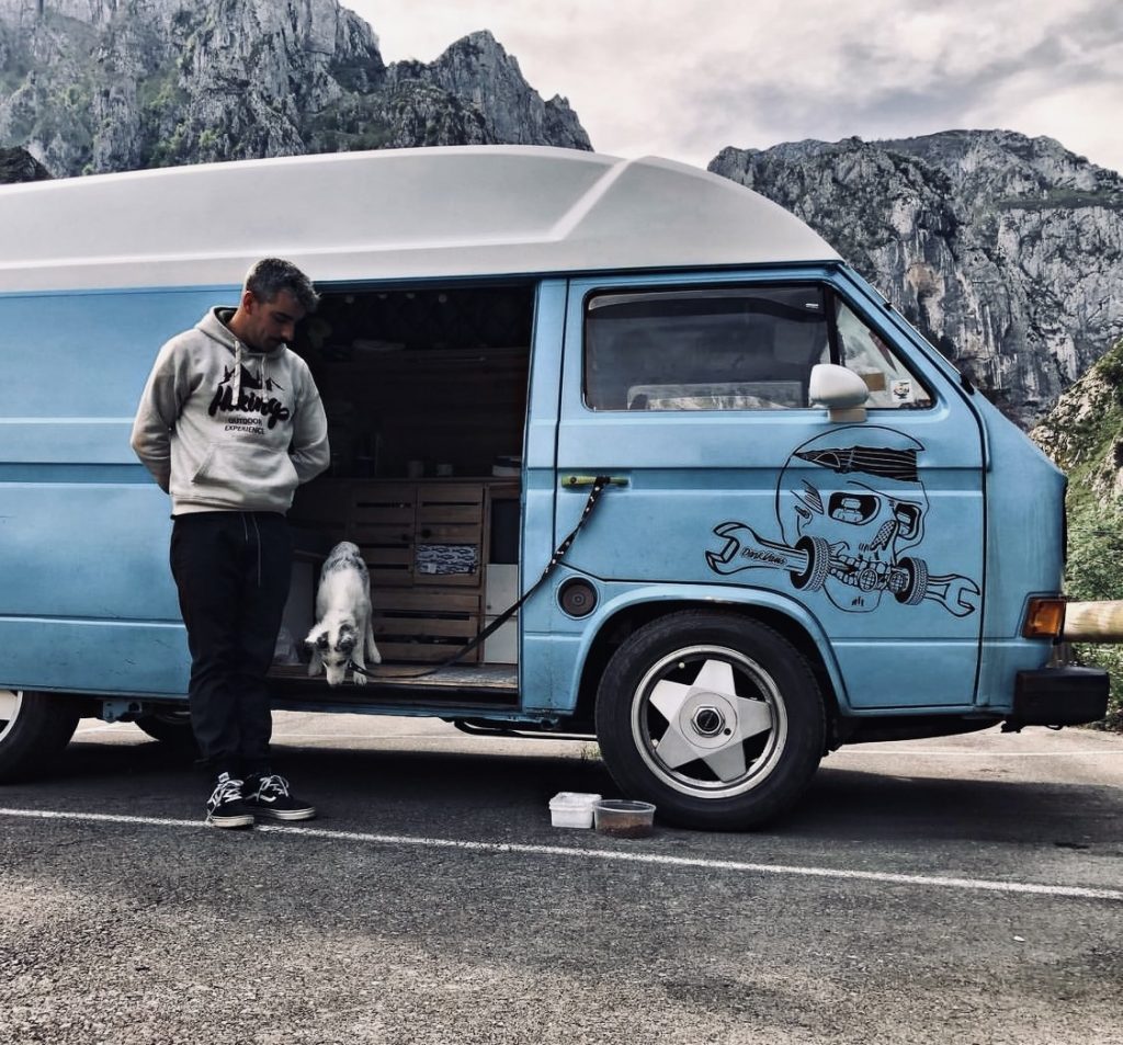 entrevista a Kakinenn