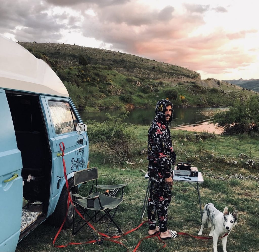 entrevista a Kakinenn