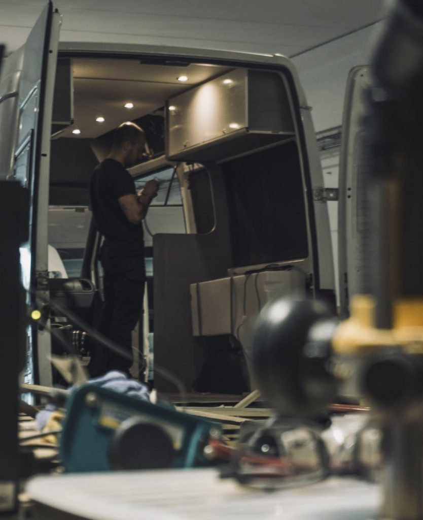 entrevista a Kakinenn