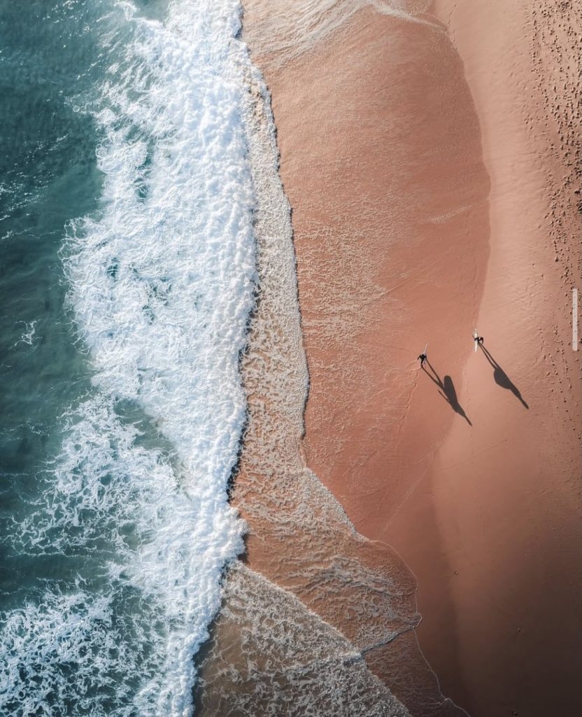 Irse a Australia con YouTOO Project