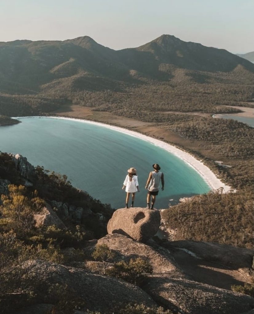 Irse a Australia con YouTOO Project