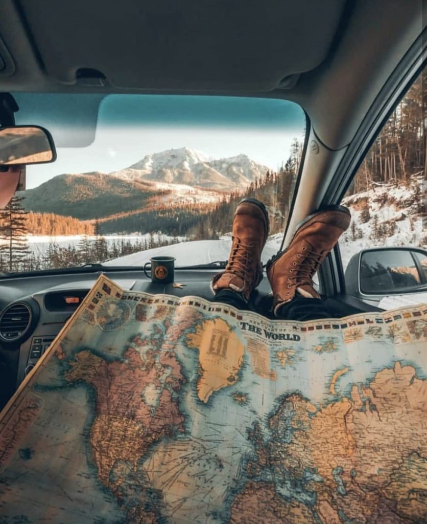 Irse a Australia con YouTOO Project