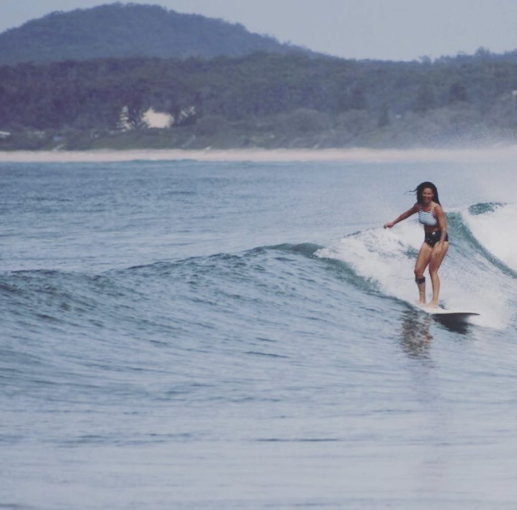 Irse a Australia con YouTOO Project