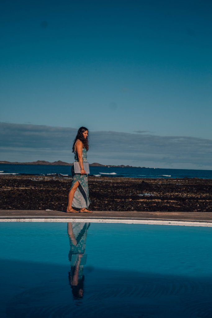 Los proyectos de Nekane