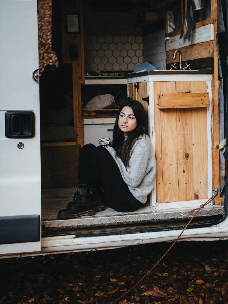 codigo descuento ecovanstore