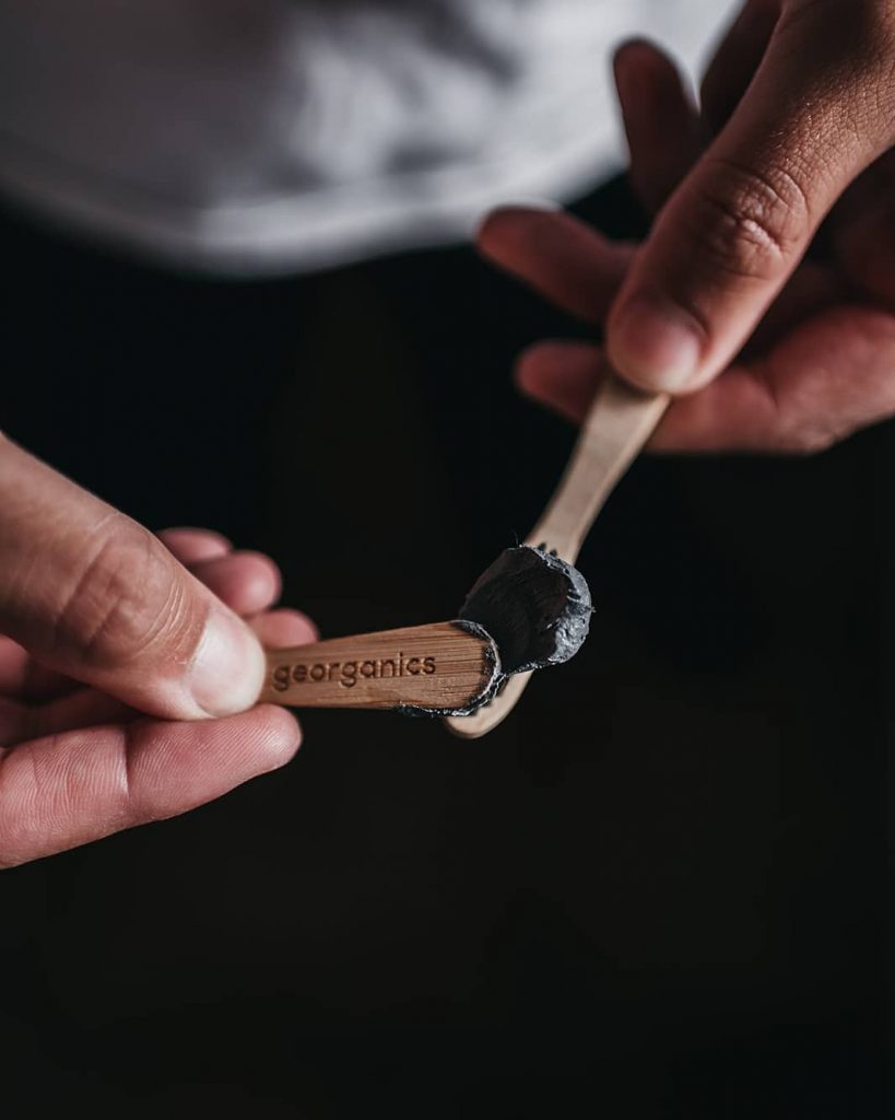 código descuento ecovanstore