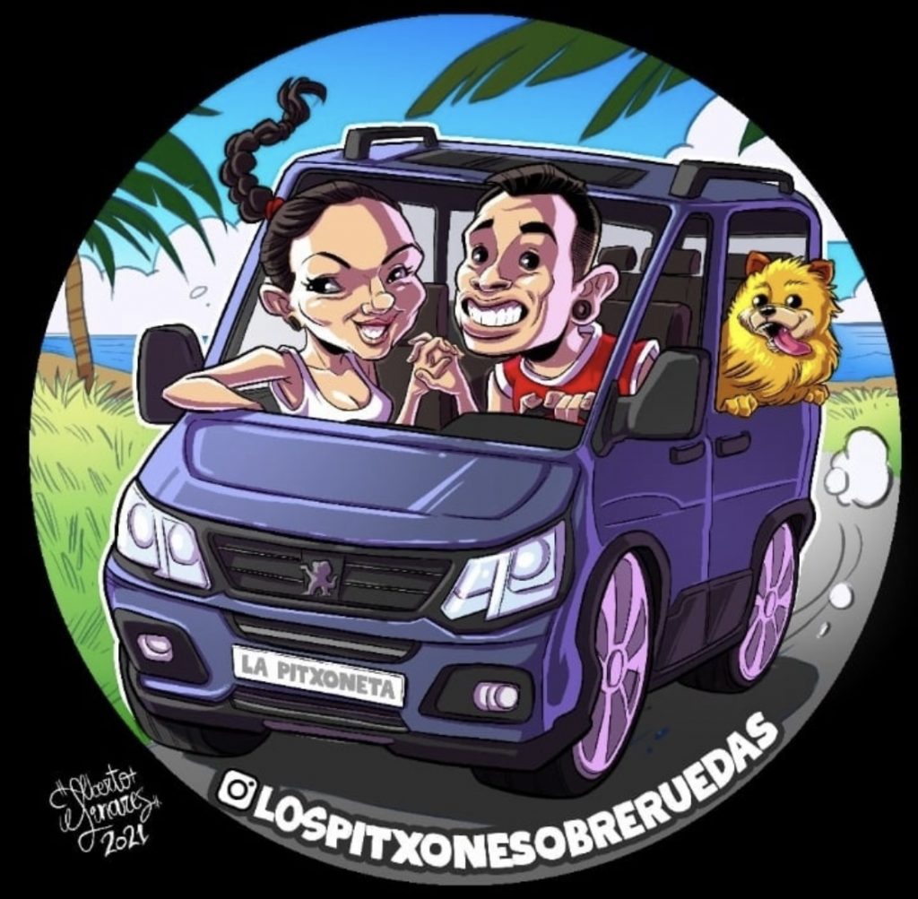 Conducir sin piernas