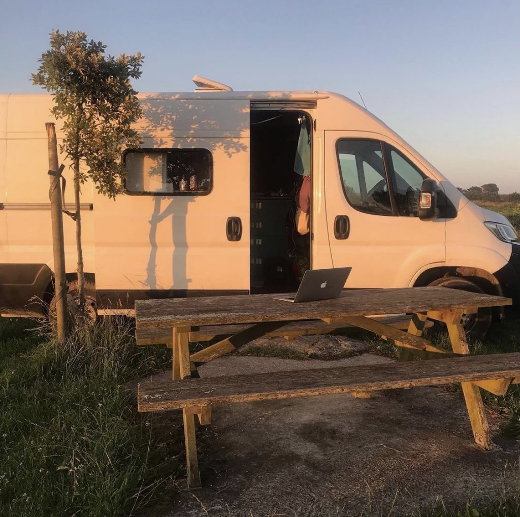 Encontrar trabajo online