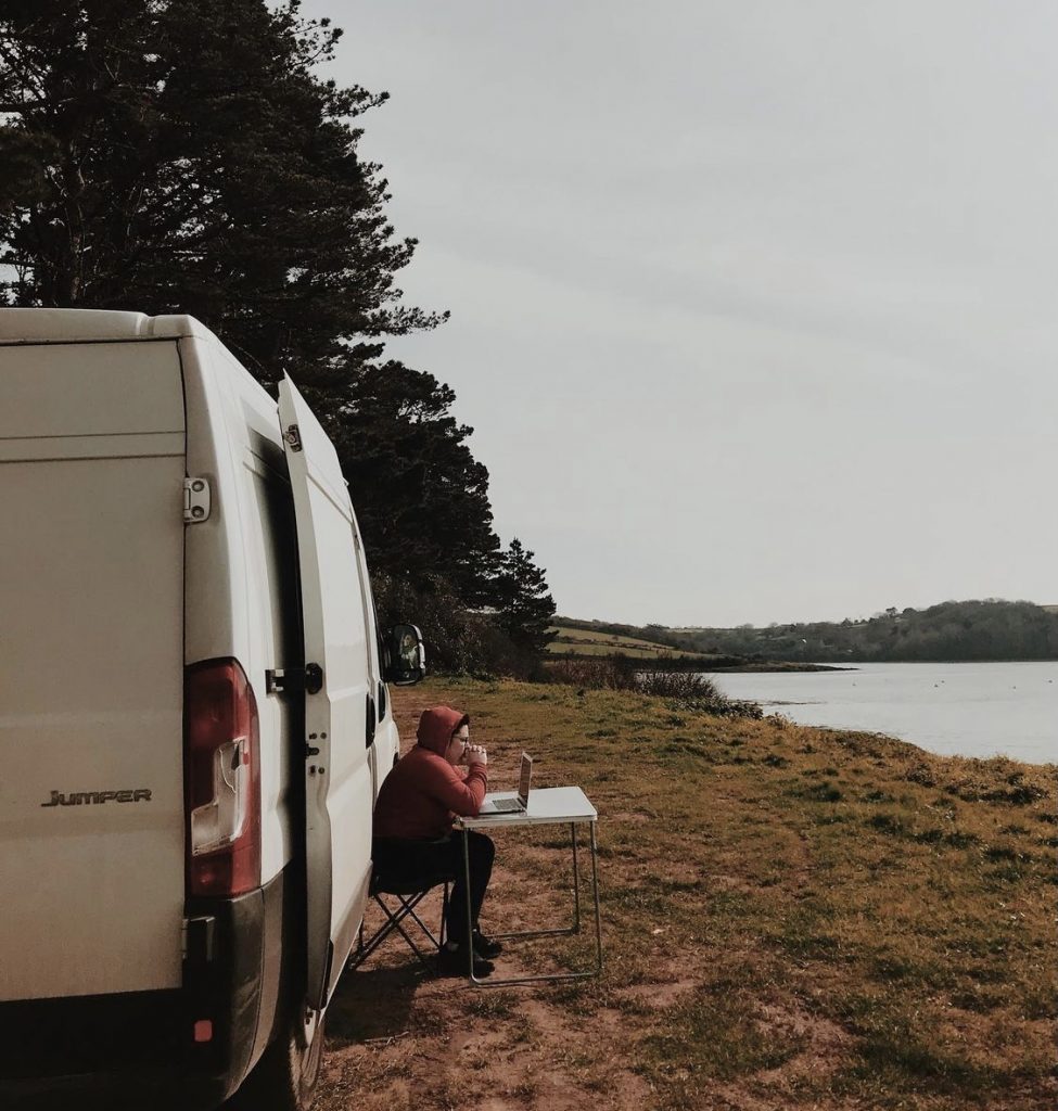 Encontrar trabajo online