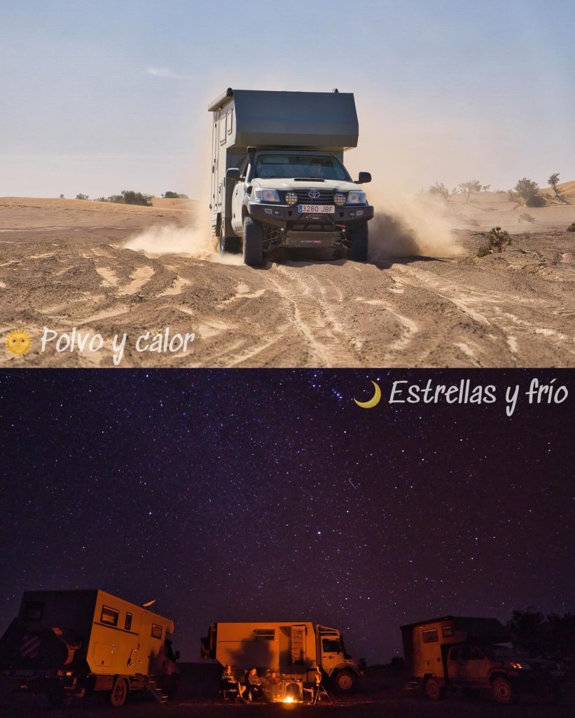 Toyota Camper